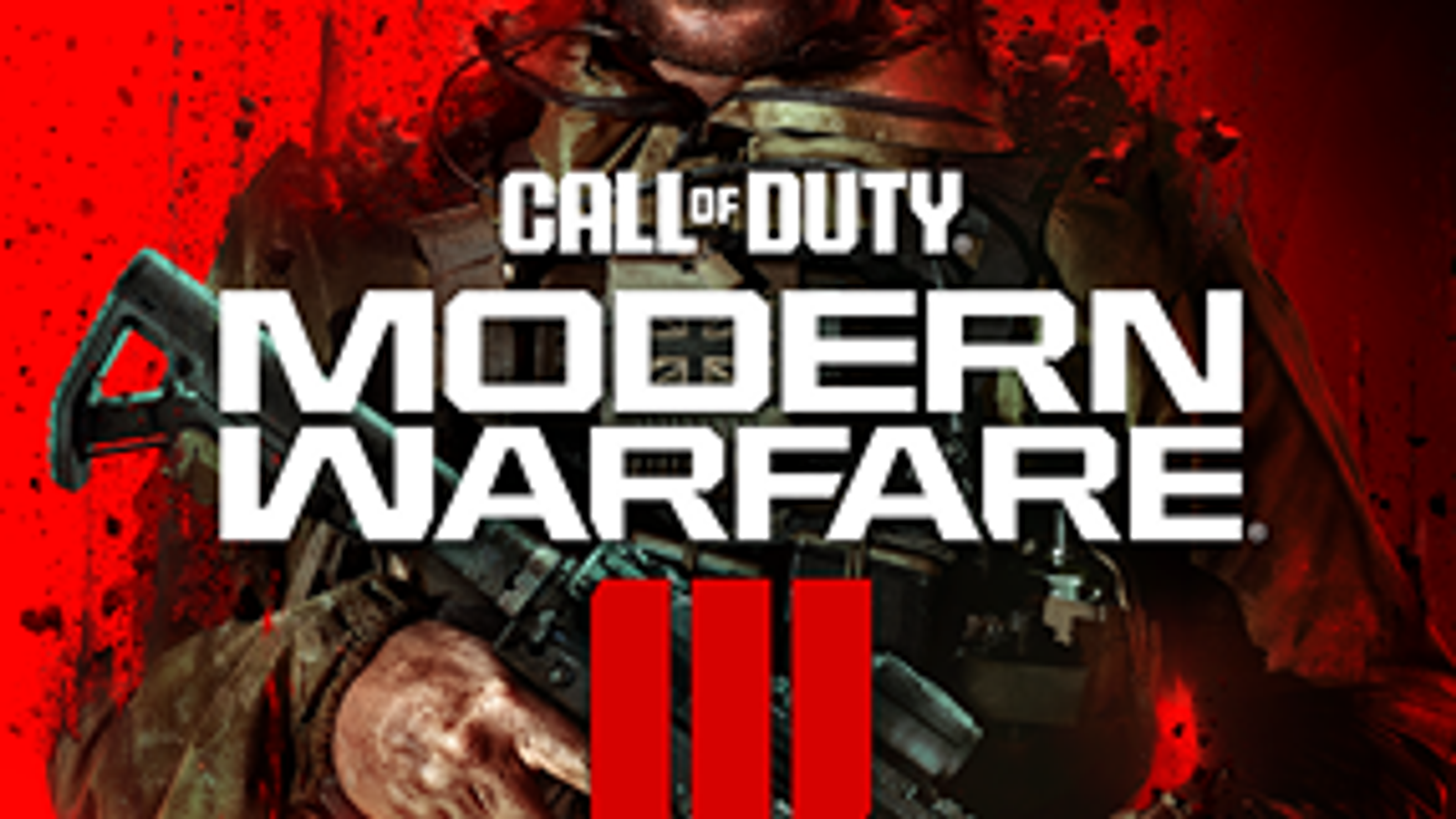 Call of Duty Modern Warfare 3 2023 | Playstation 5 | Malaysia